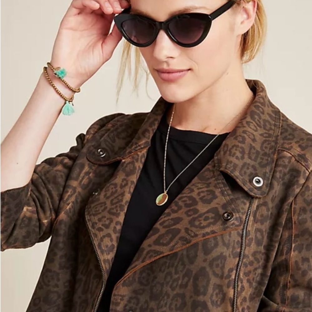 Marrakech Jacket Size Small - image 1